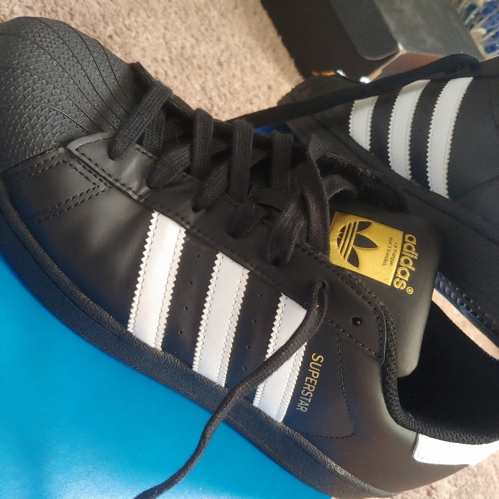 Superstar Adidas